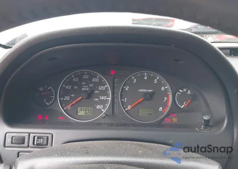 2003 Nissan Maxima Gle from USA, damaged, VIN JN1DA31A13T409072